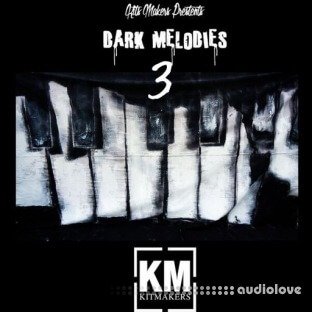 Kit Makers Dark Melodies 3