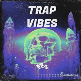 Blissful Audio Trap Vibes
