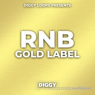 HOOKSHOW RnB Gold Label