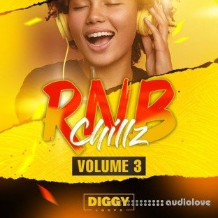 HOOKSHOW RnB Chillz 3