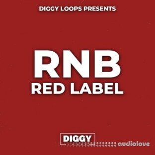 HOOKSHOW RnB Red Label