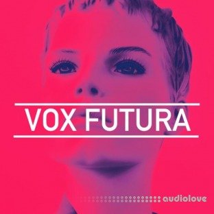 Fume Music Vox Futura