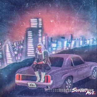 Sound of Milk and Honey Sunset Ave.
