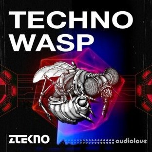 Ztekno Techno Wasp
