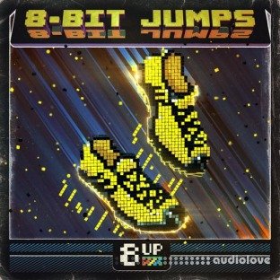 8UP 8-Bit Jumps