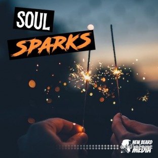 New Beard Media Soul Sparks Vol 1