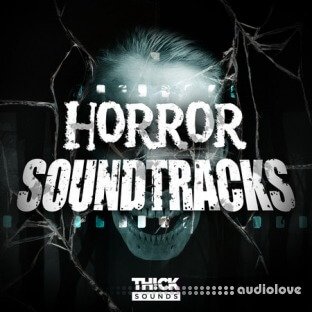 Thick Sounds Horror Soundtracks