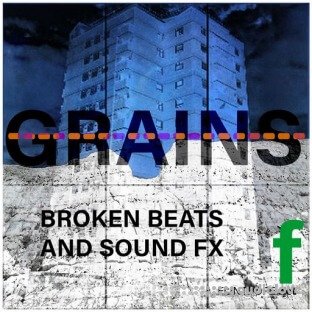 Flintpope GRAINS