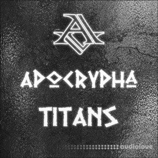 Aveiro Apocrypha Titans