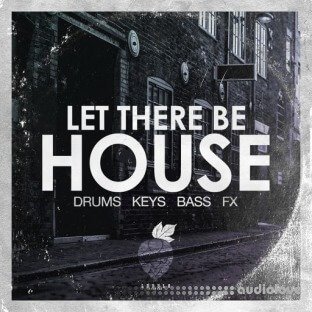 Dirty Music Let There Be House