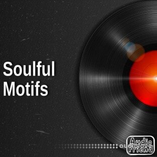 AudioFriend Soulful Motifs