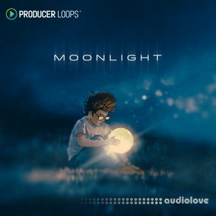 Producer Loops Moonlight