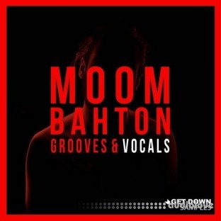 Get Down Samples Moombahton Grooves & Vocals