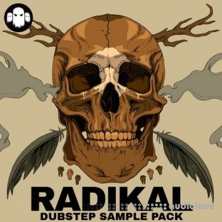 Ghost Syndicate Radikal