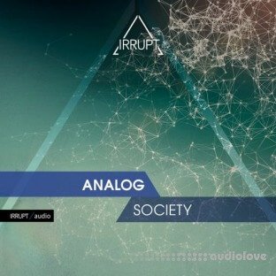 Irrupt Analog Society