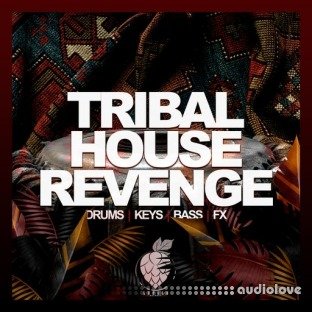 Dirty Music Tribal House Revenge