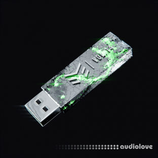 Nasko Patreon Sample Pack Vol.14