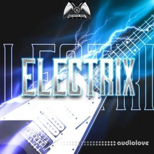 Midi Moguls ELECTRIX blue
