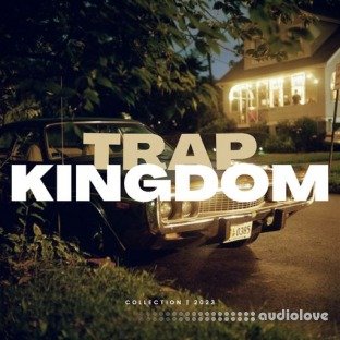 Lazerdisk Trap Kingdom