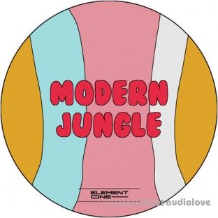 Element One Modern Jungle