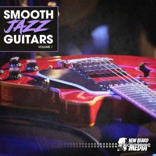 New Beard Media Smooth Jazz Guitars