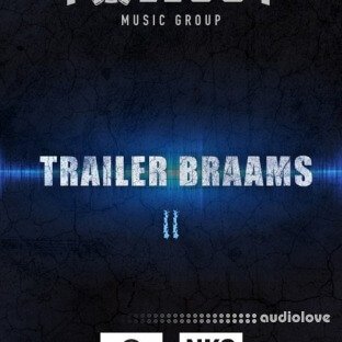 Fallout Music Group Trailer Braams II