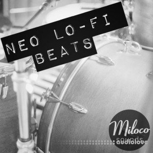 Miloco Sounds Neo Lofi Beats Vol1