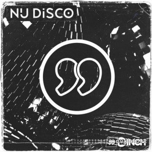 12inchsounds  12inchsounds: Nu Disco