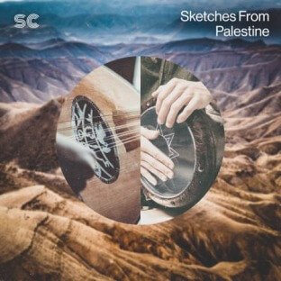 Sonic Collective Sketches From Palestine
