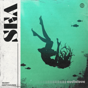 NVSTY Sea