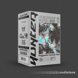 Reisse Hunter Sample Pack
