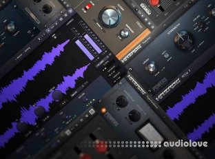 Groove3 Kazrog Plugins Explained