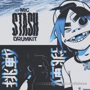 MiC! Stash Kit 2K22