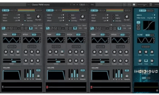 Impact Soundworks inSIDious 6-ohsie