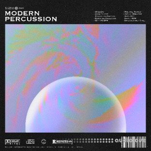 feelø Modern Percussion