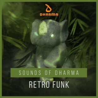 Dharma Worldwide Retro Funk