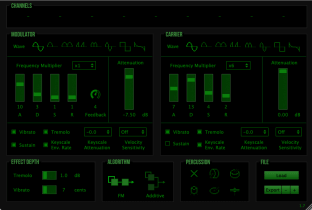 discoDSP OPL