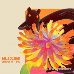 mw bloom! One Shot Kit