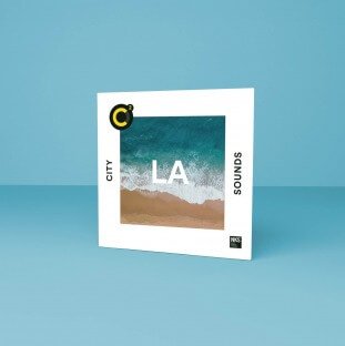 FAW City Sounds: Los Angeles Circle 2 Expansion