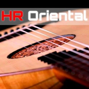 HR Sounds HR Oreintal Pack 1