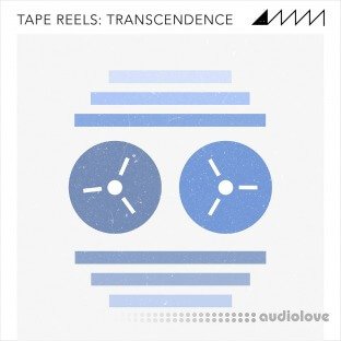 SoundGhost Tape Reels Transcendence