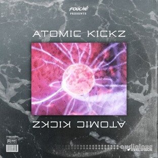 Fouché Atomic Kickz