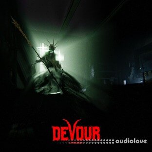 upmadeit DEVOUR One Shot Kit