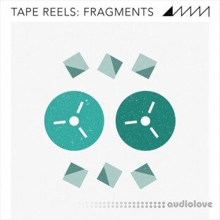 SoundGhost Tape Reels Fragments