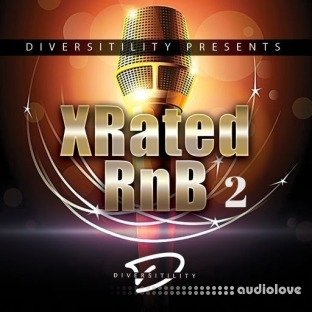 Innovative Samples XRATED RNB 2