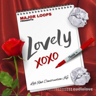 Dynasty Loops Lovely
