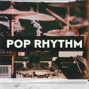 Matt Murai Pop Rhythm