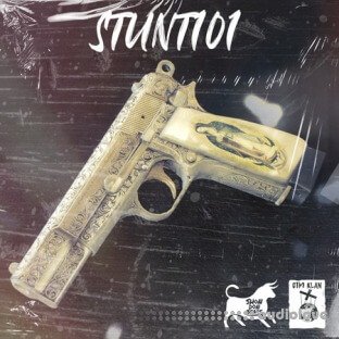 Shondonbeats Stunt 101 DrumKit