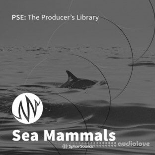 PSE: The Producers Library Sea Mammals