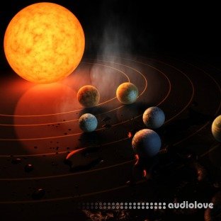 Moon-Tone Moon Loops